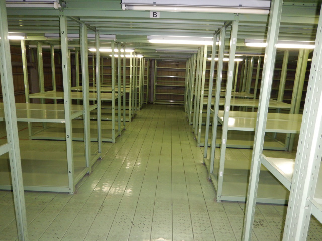 倉庫2F｜倉庫間借りできます