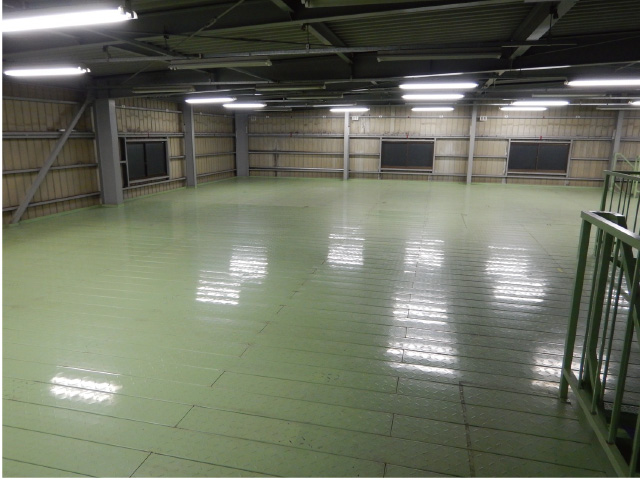 倉庫3F｜倉庫間借りできます