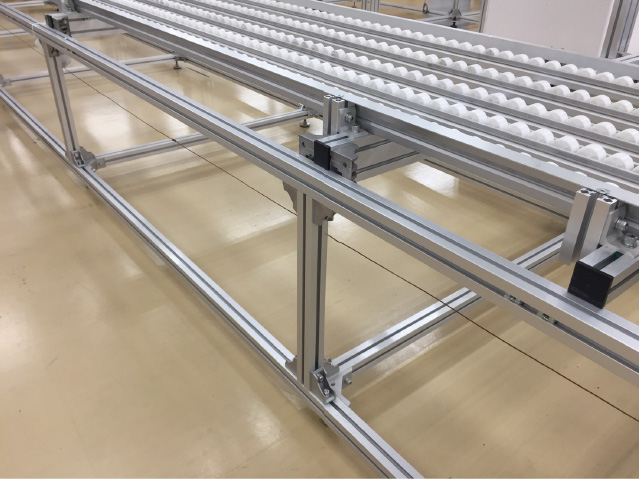 ライン作業、シール貼り、梱包作業等