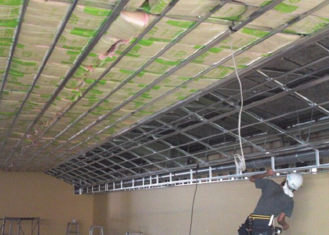 内装工事｜リフォーム施工事例