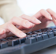 一般事務（データ入力、関連業務）｜人材派遣オーエスアイ