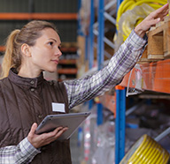 「事務」兼「倉庫スタッフ」｜人材派遣オーエスアイ