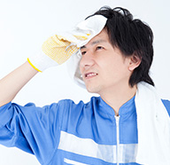 機械オペレーター｜人材派遣オーエスアイ