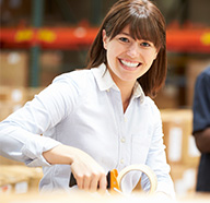 ピッキング・検査など