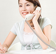 一般事務（データ入力、関連業務）｜人材派遣オーエスアイ